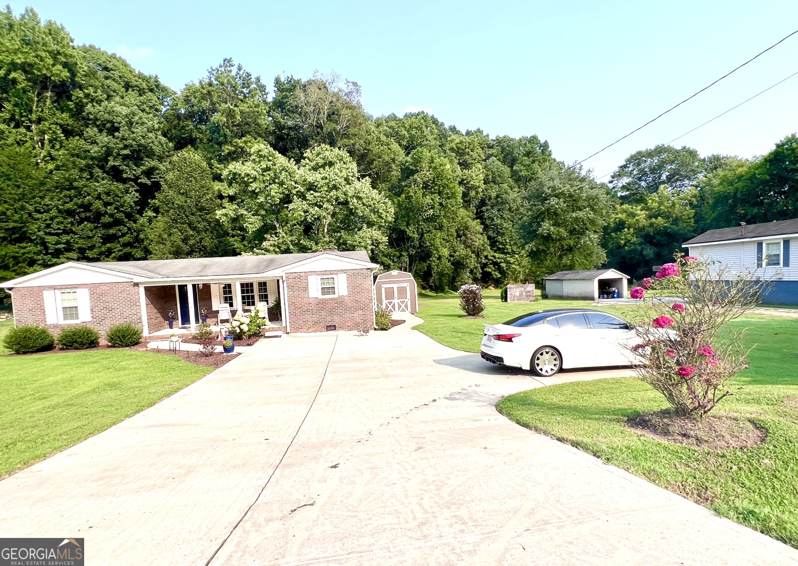 1517 Cave Spring Road SW, Rome, GA 30161 — photo 2