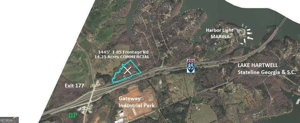 271 Harbor Light Marina Rd — photo