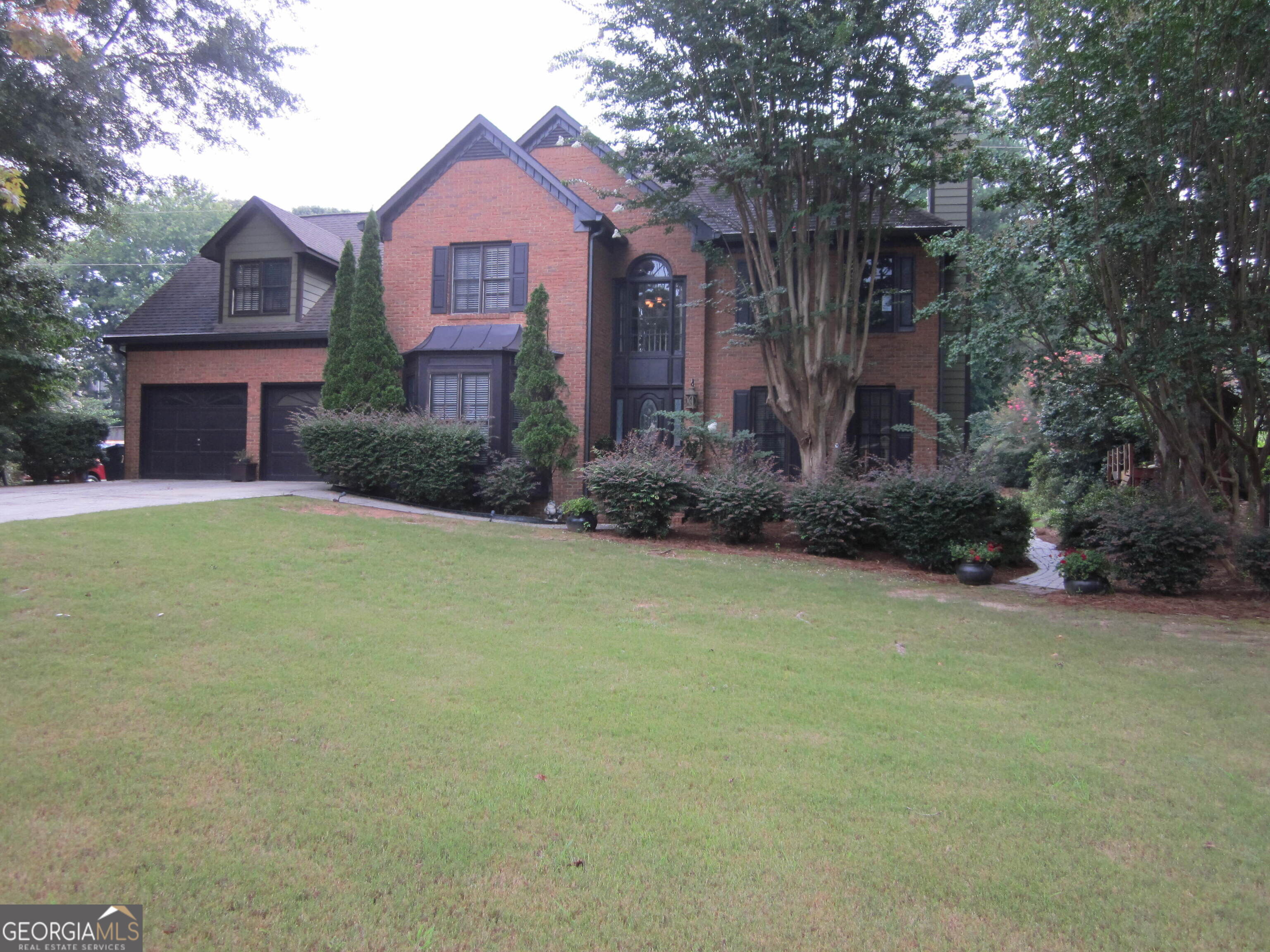2150 Overland Way — photo