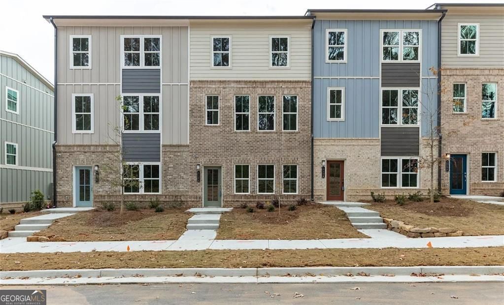 1162 Buice Lake Pkwy — photo