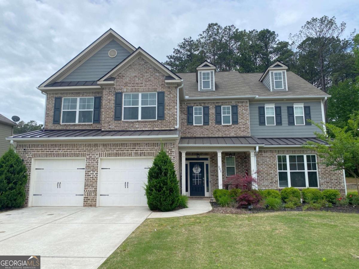 202 Oakleigh Pointe Dr — photo
