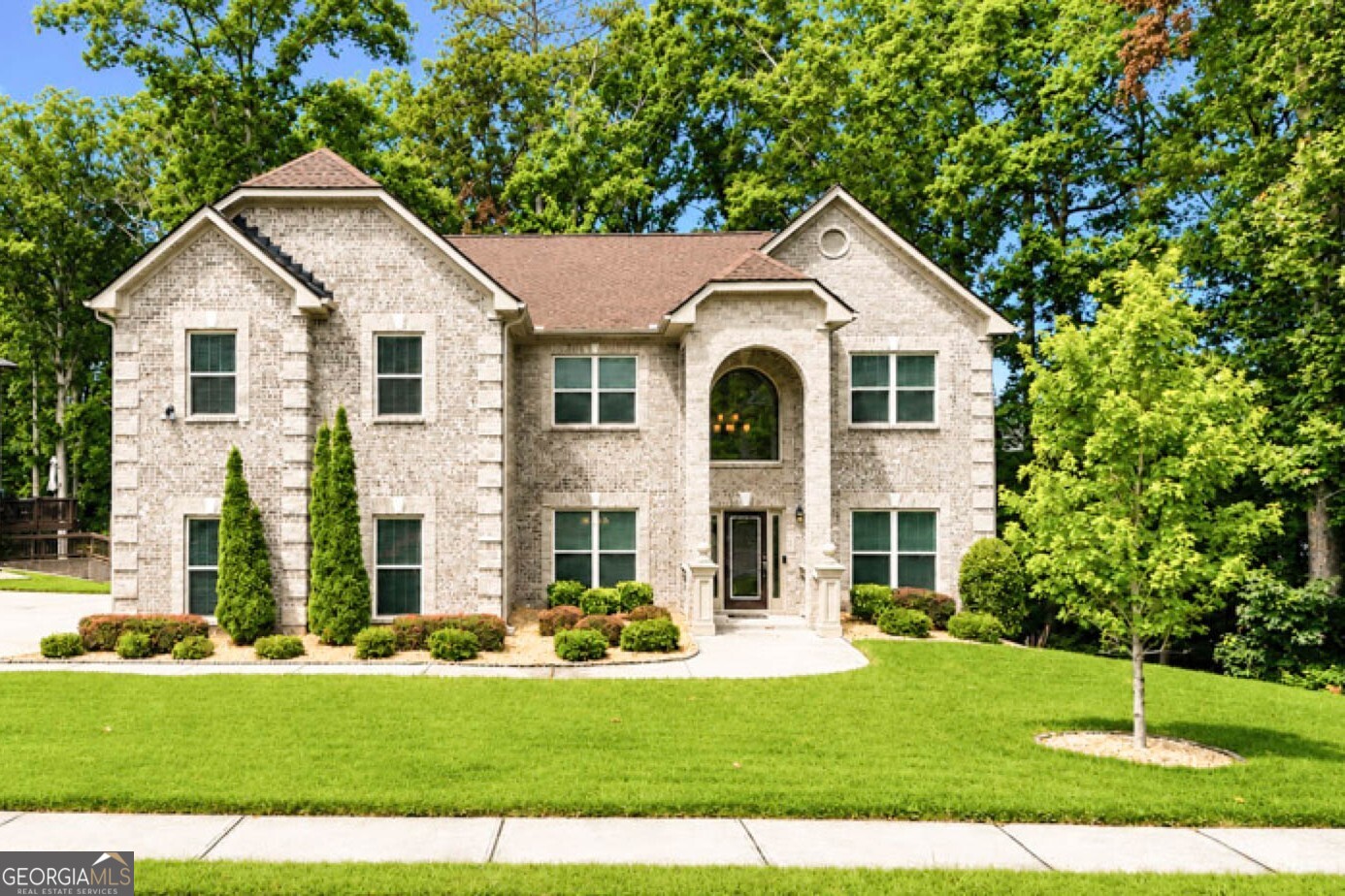 2955 Ash Grove Dr — photo