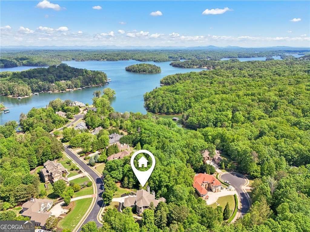 4162 Cumberland Point Dr — photo