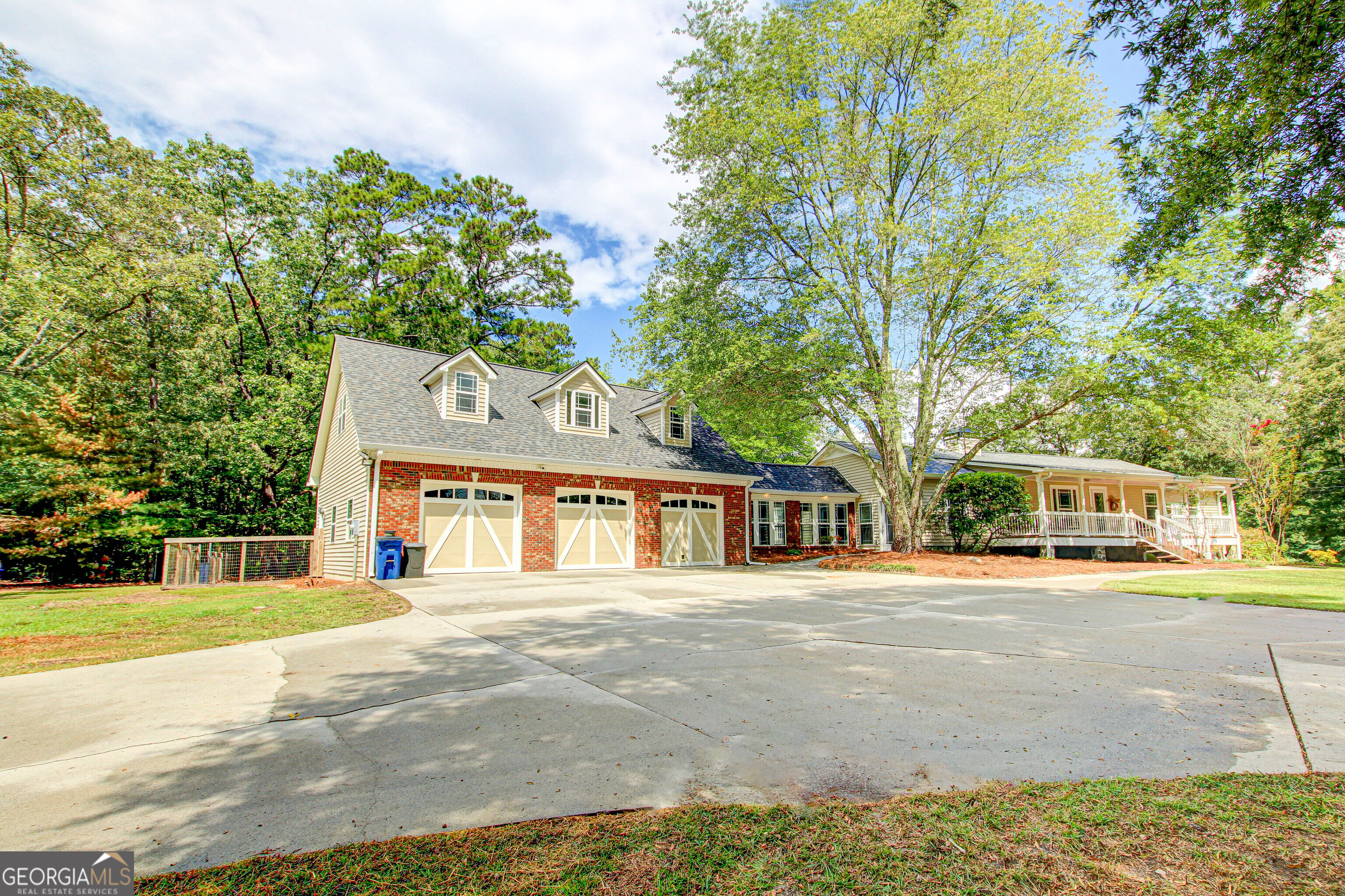3861 Post Road, Winston, GA 30187 — photo 2