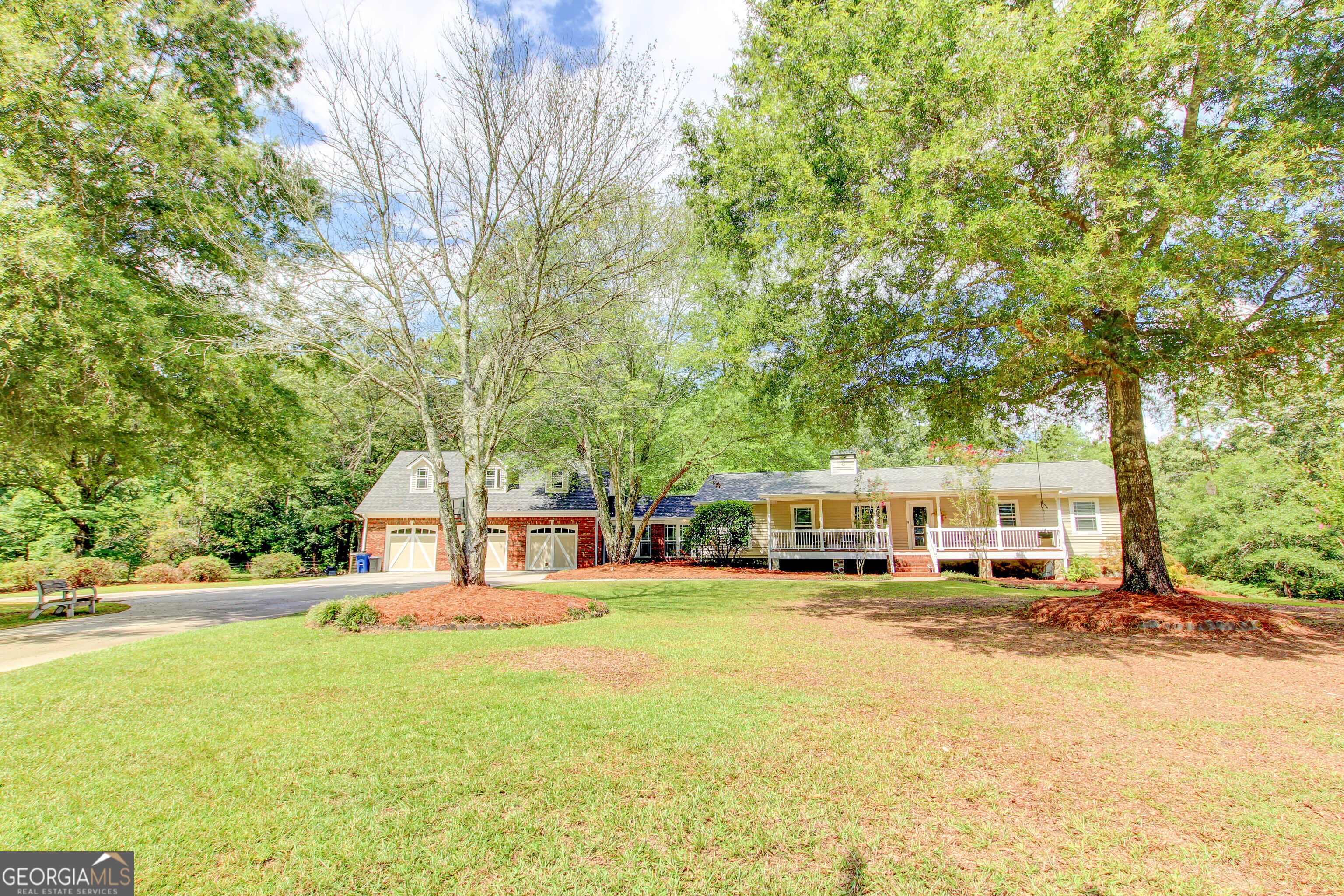 3861 Post Road, Winston, GA 30187 — photo 3