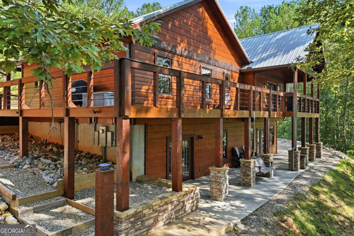 114 Hideaway Trl — photo
