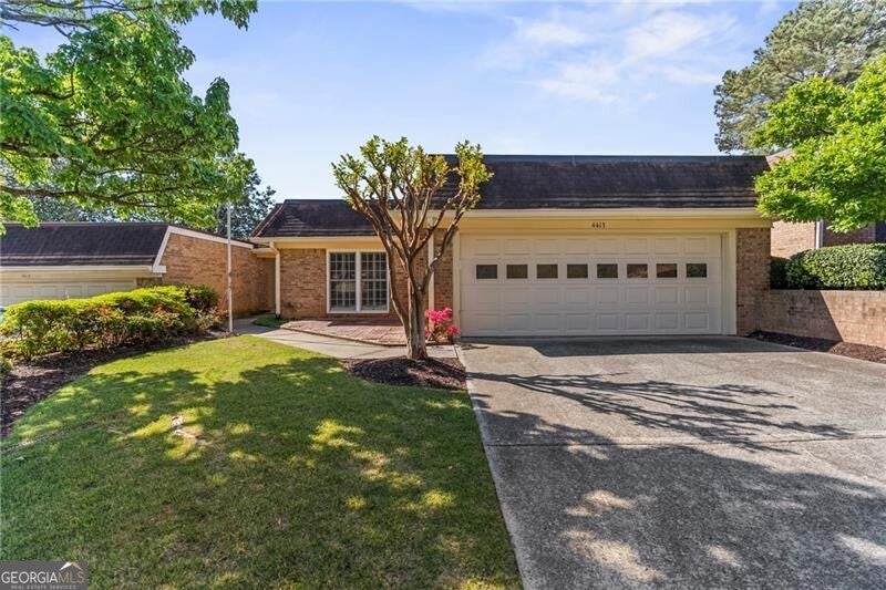 4413 Village Oaks Rdg — photo