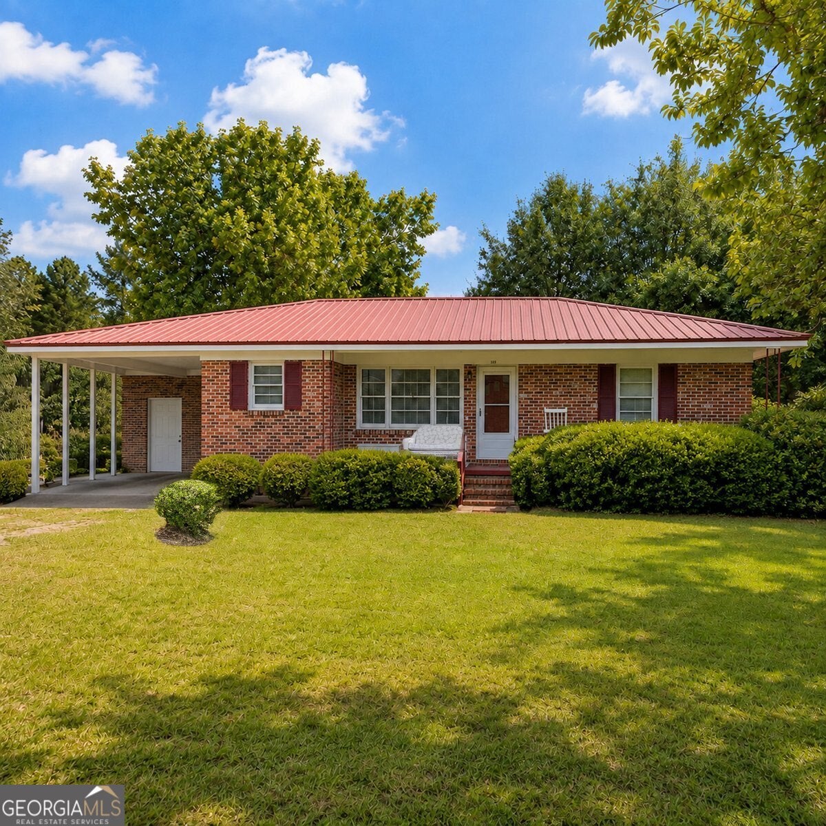 155 Rainbow Ridge Rd — photo