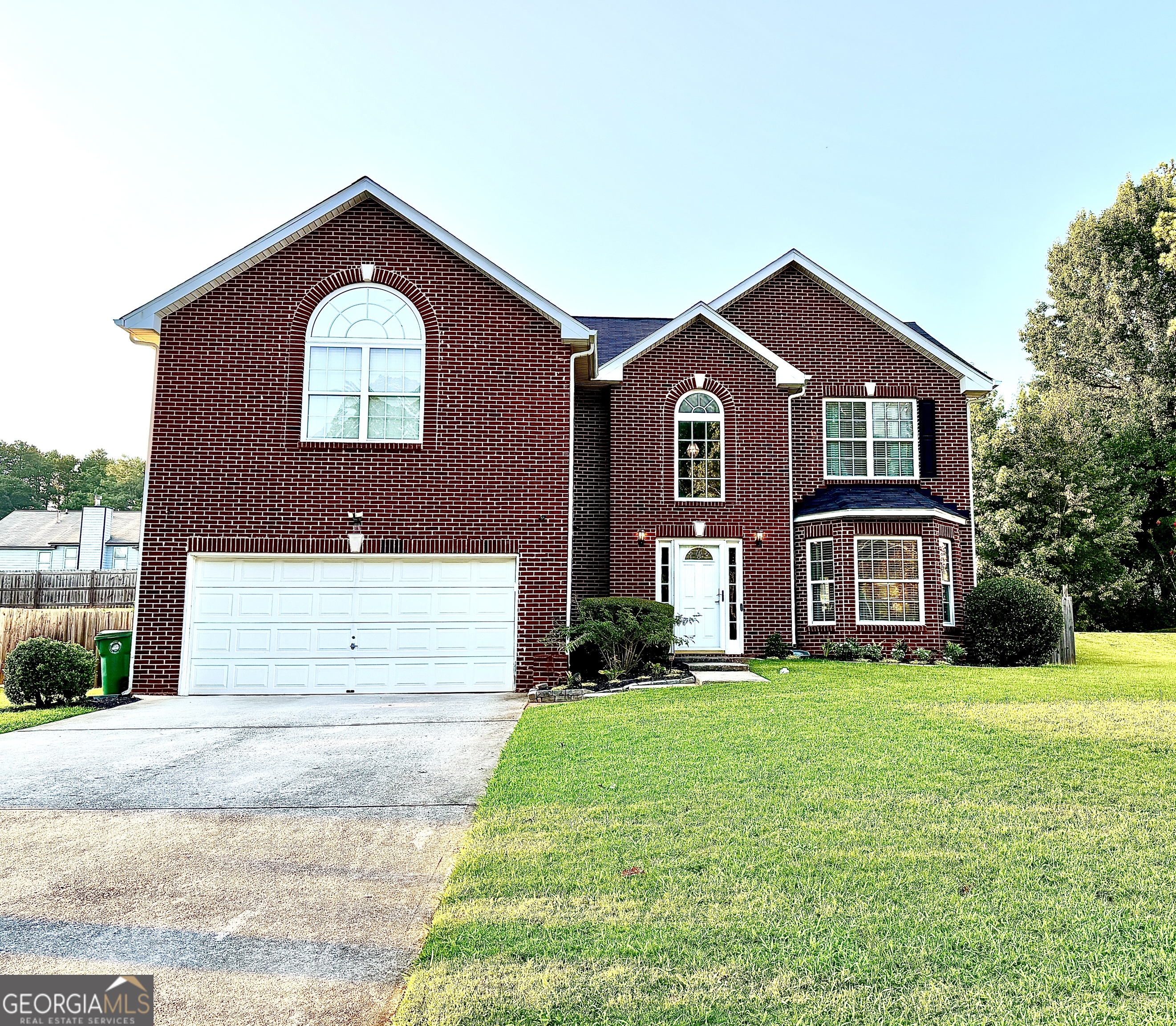 5110 Miller Woods Drive, Decatur, GA 30035