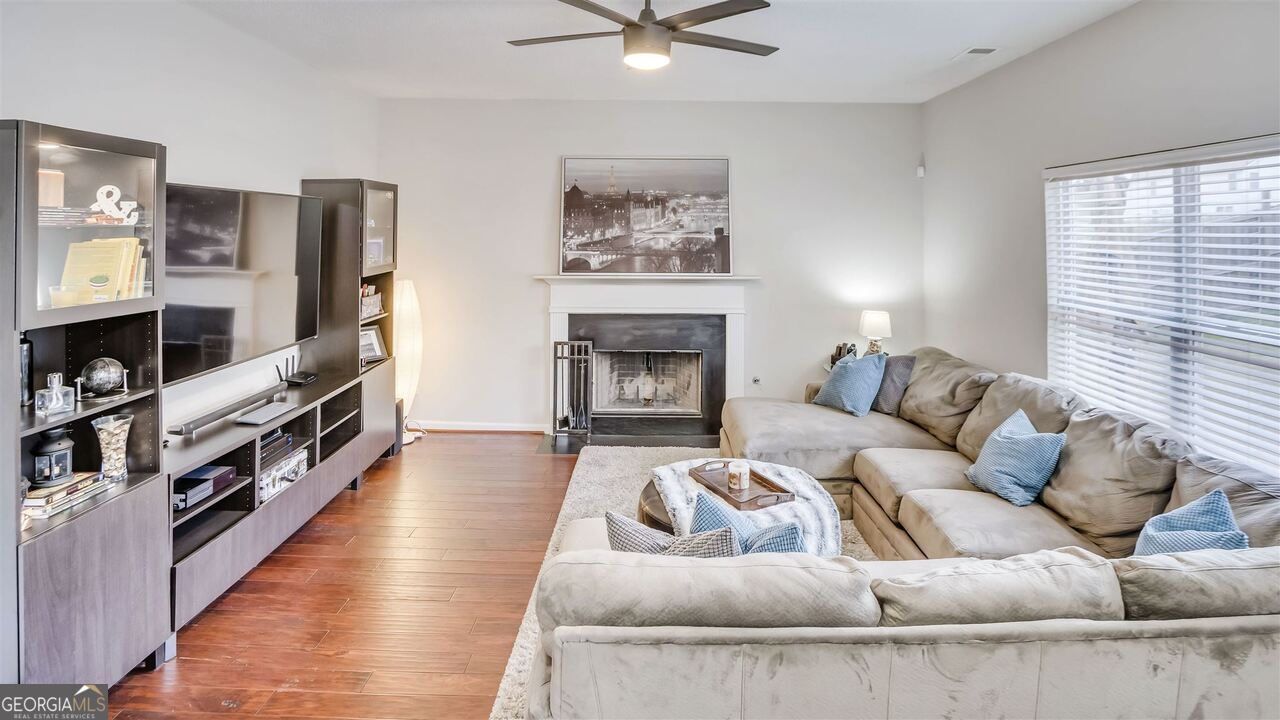 5110 Miller Woods Drive, Decatur, GA 30035 — photo 2