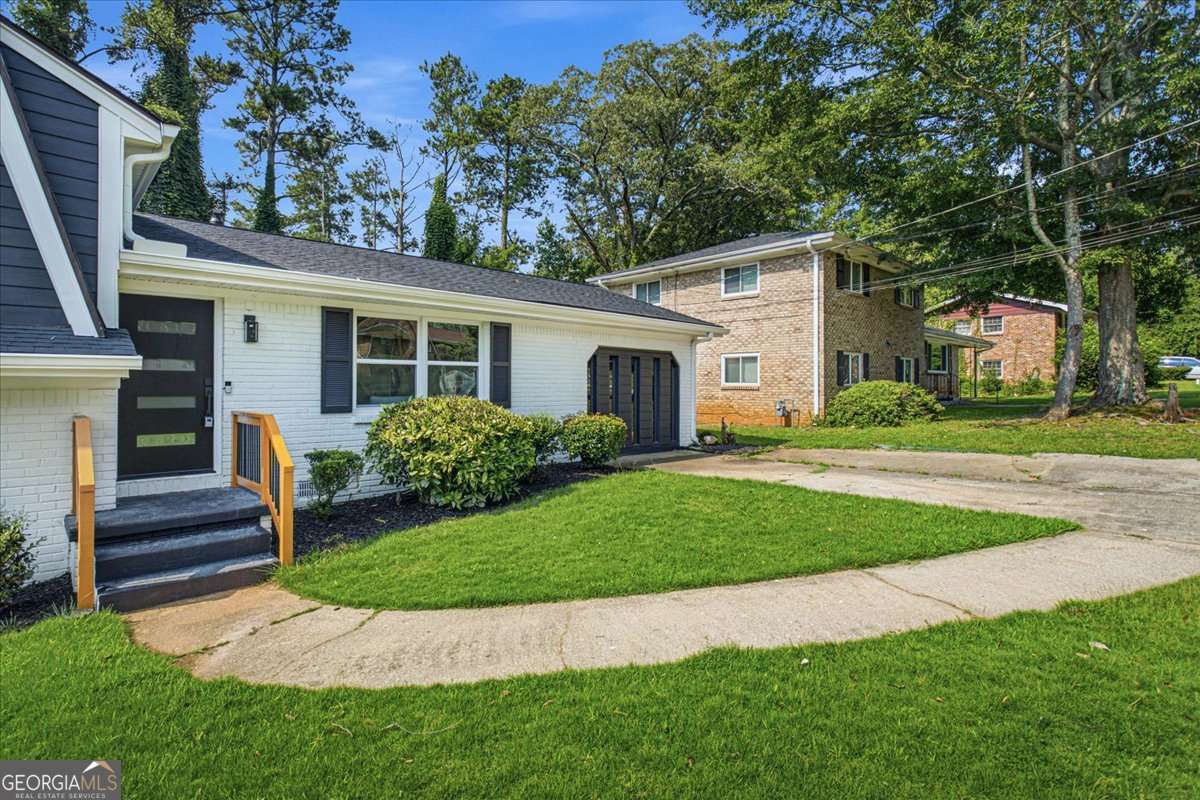 2611 Preston Drive, Decatur, GA 30034 — photo 2