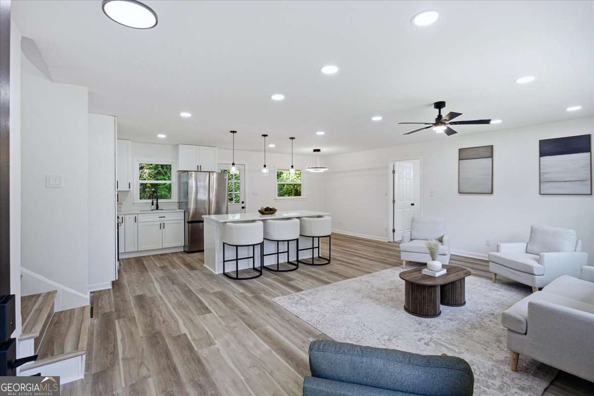 2611 Preston Drive, Decatur, GA 30034 — photo 3