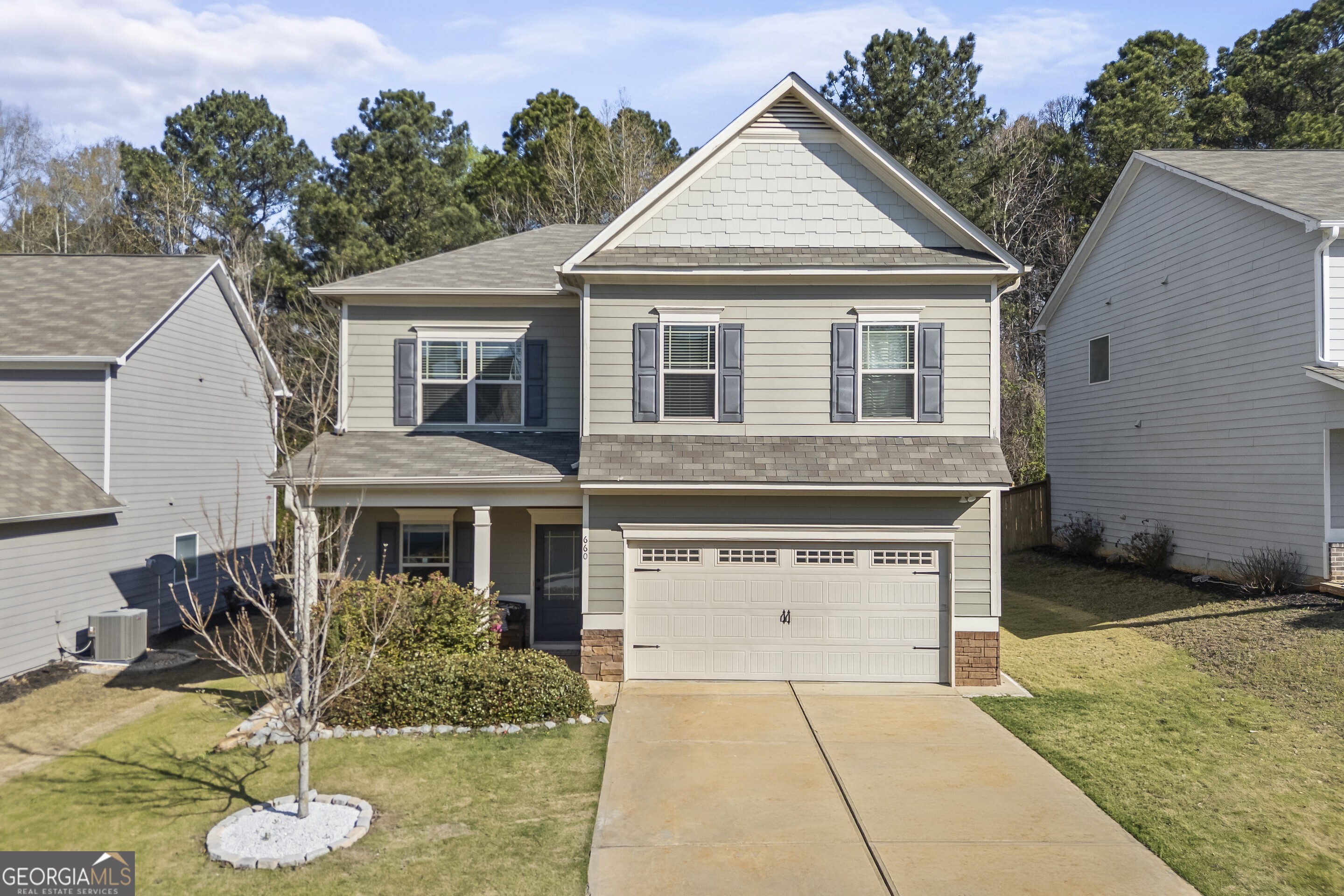 660 Country Ridge Dr — photo