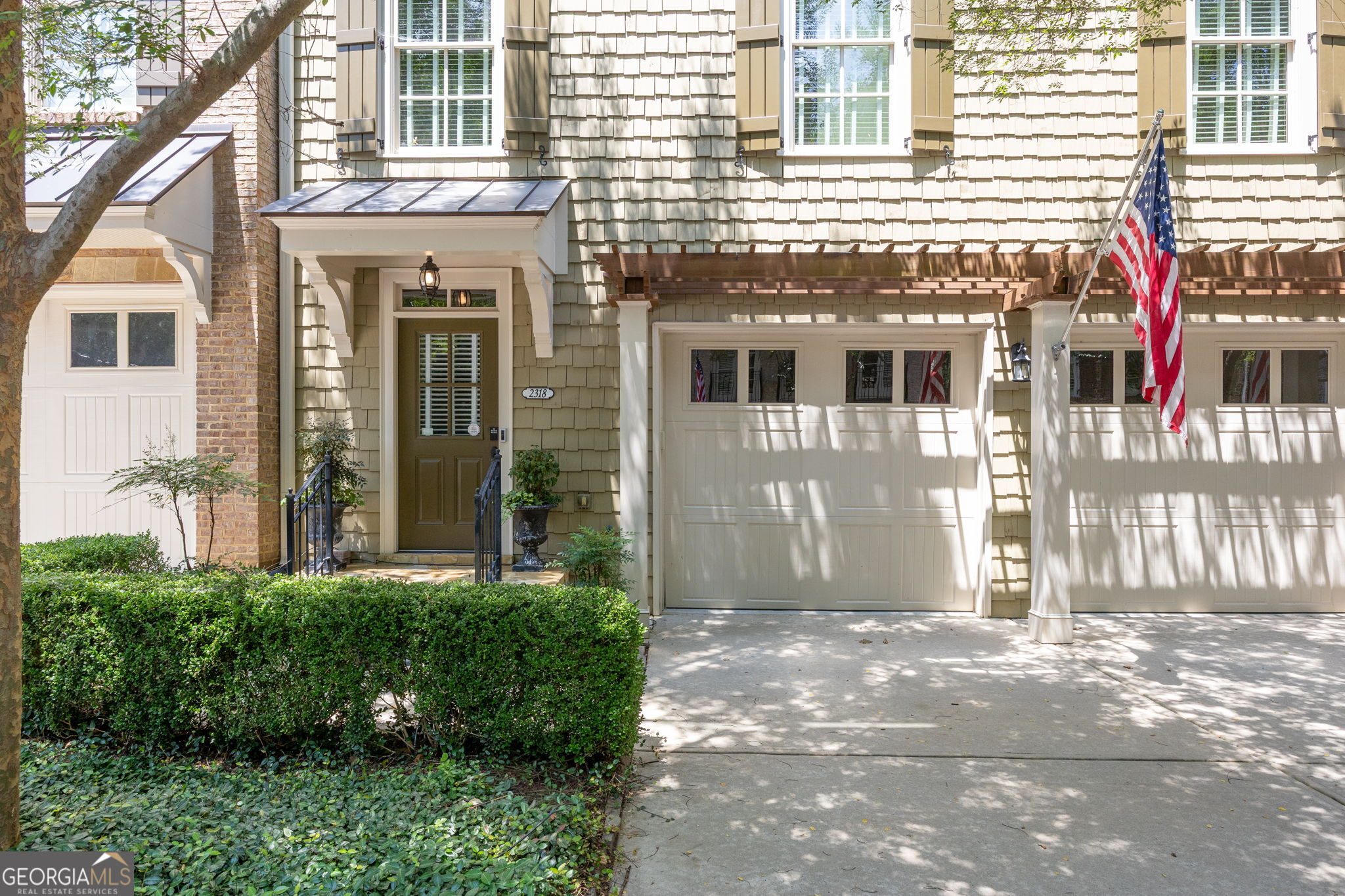 2318 Saint Davids Sq NW 14 — photo