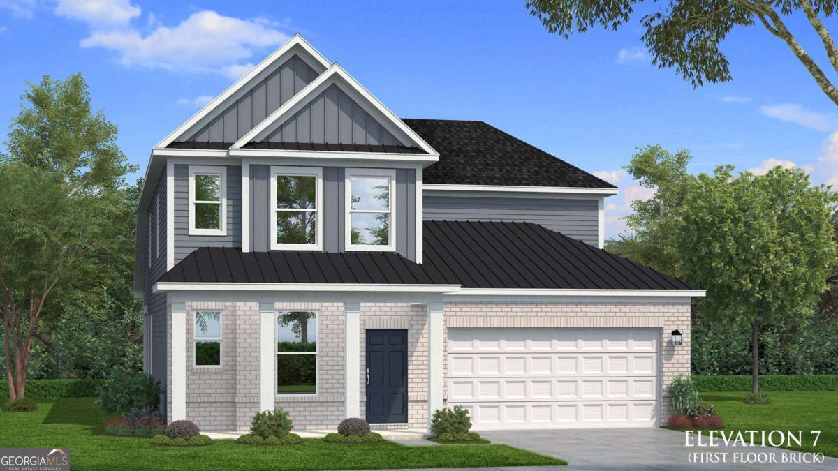 2424 Dixon Pl — photo