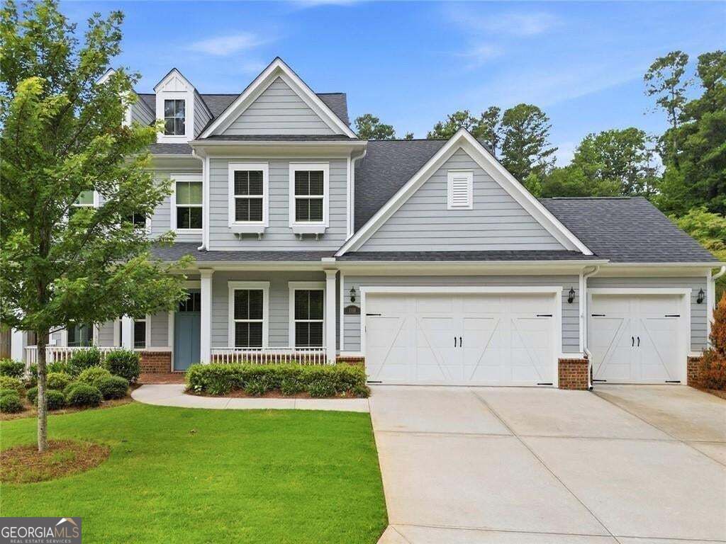 1118 Turnwell Pl — photo