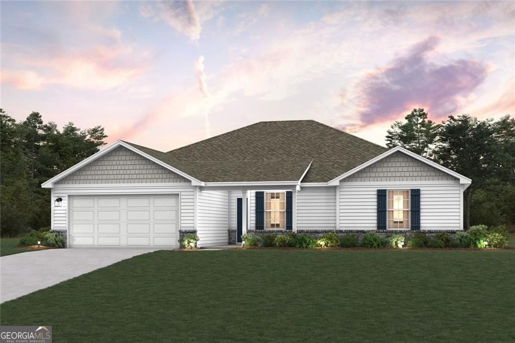 401 Shallow Creek Ct — photo