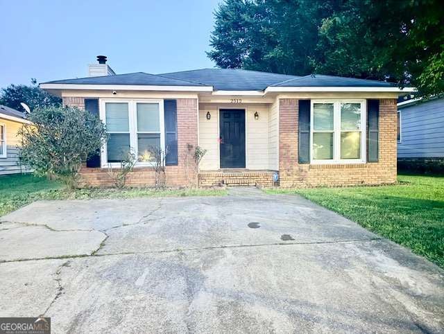 2512 Water Oak Dr — photo