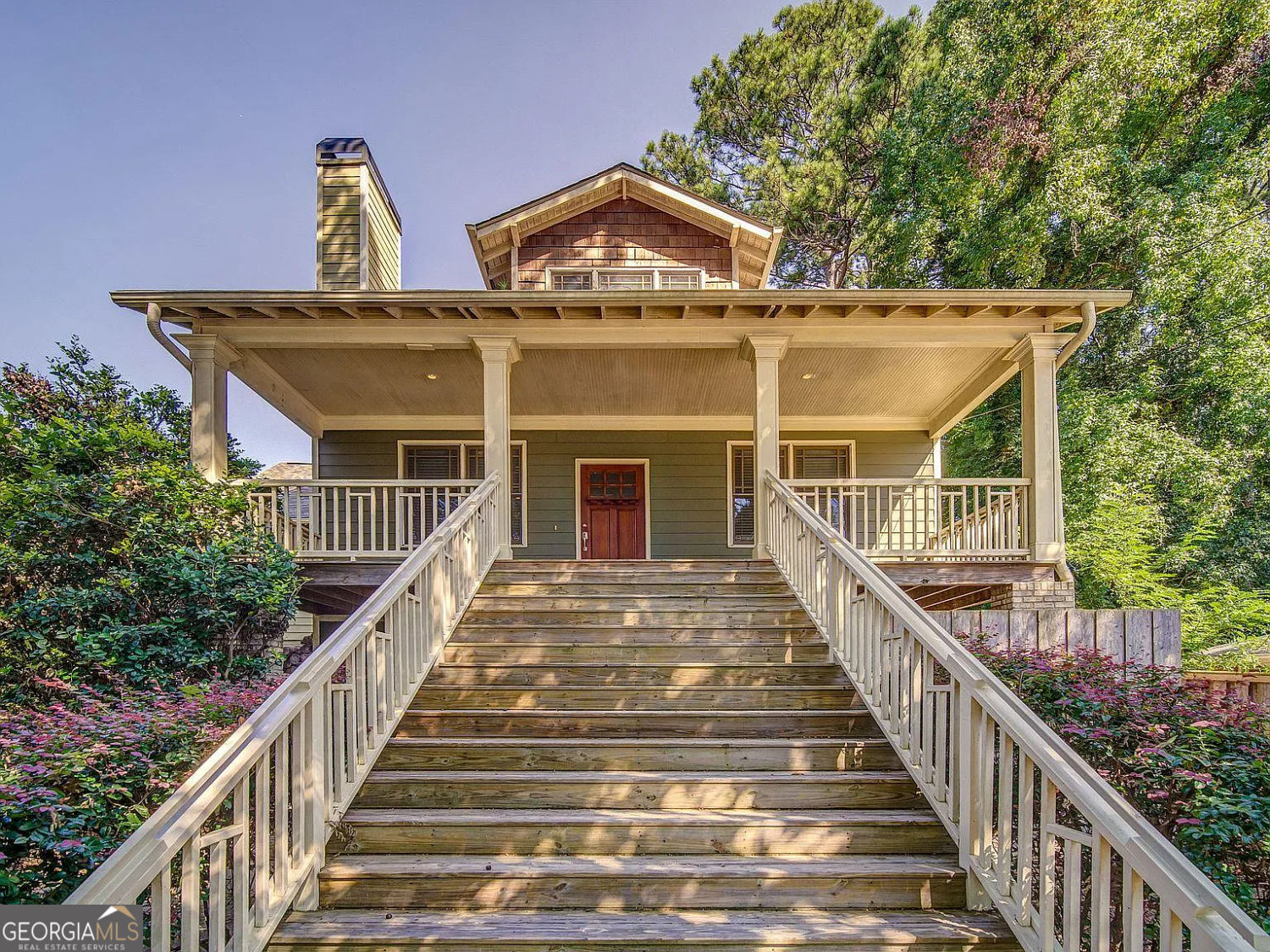 3530 Glenwood Road, Decatur GA 30032