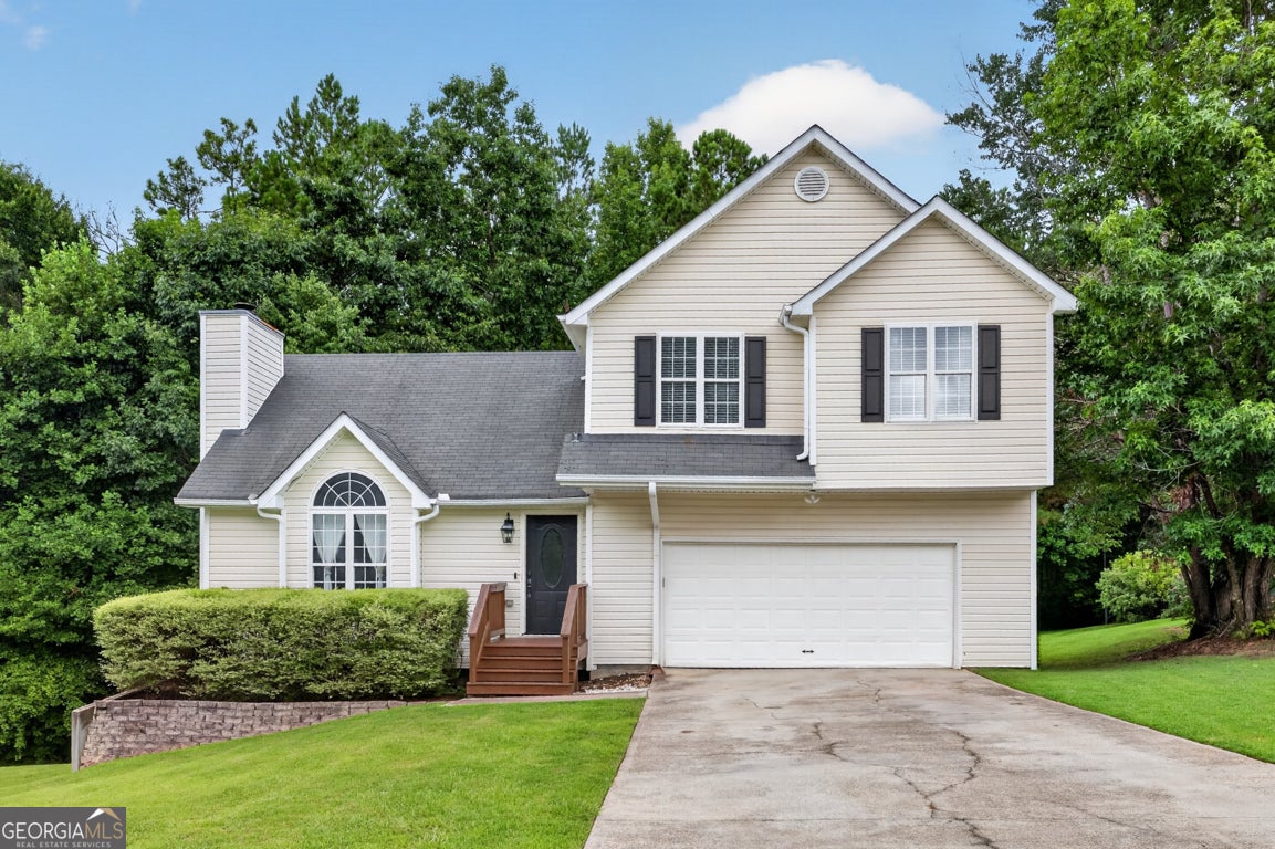 424 Southern Hills Dr — photo