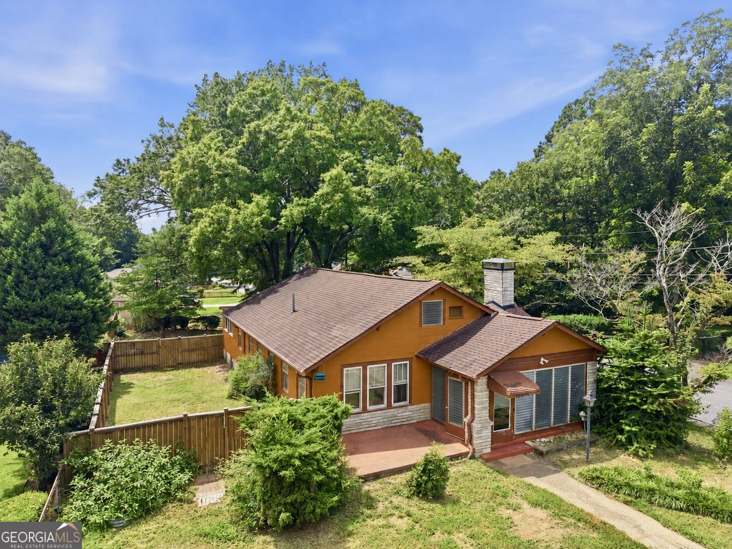 1012 SW Birch St SW — photo