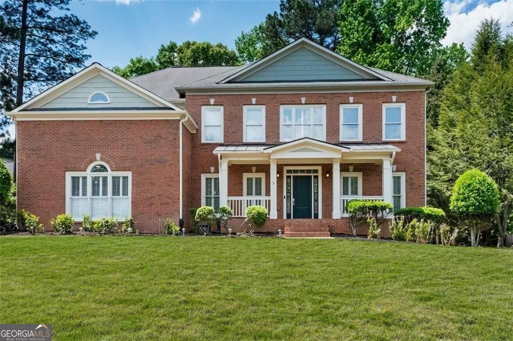 780 River Cliff Ct — photo