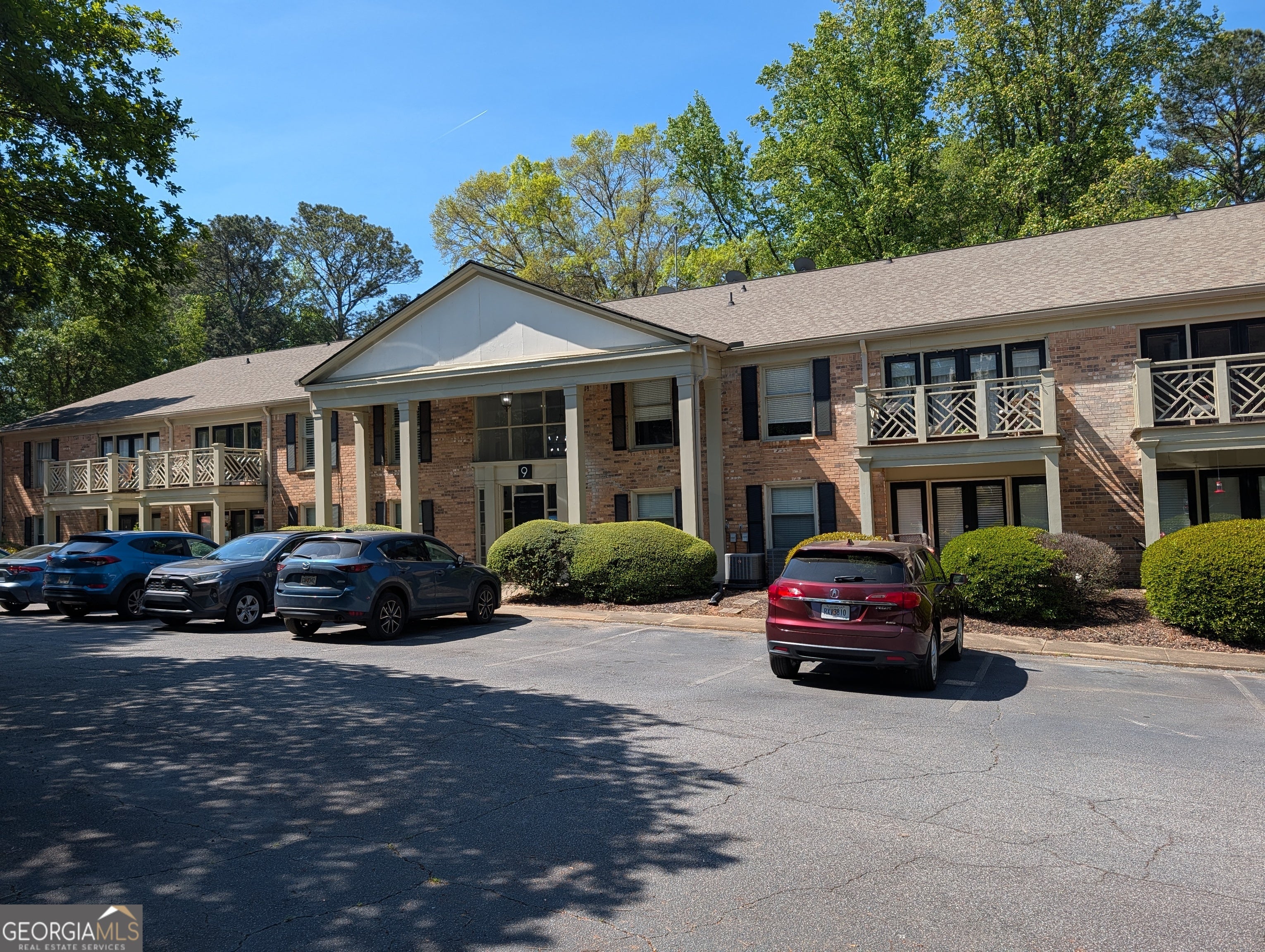 3650 Ashford Dunwoody Rd NE 918 — photo