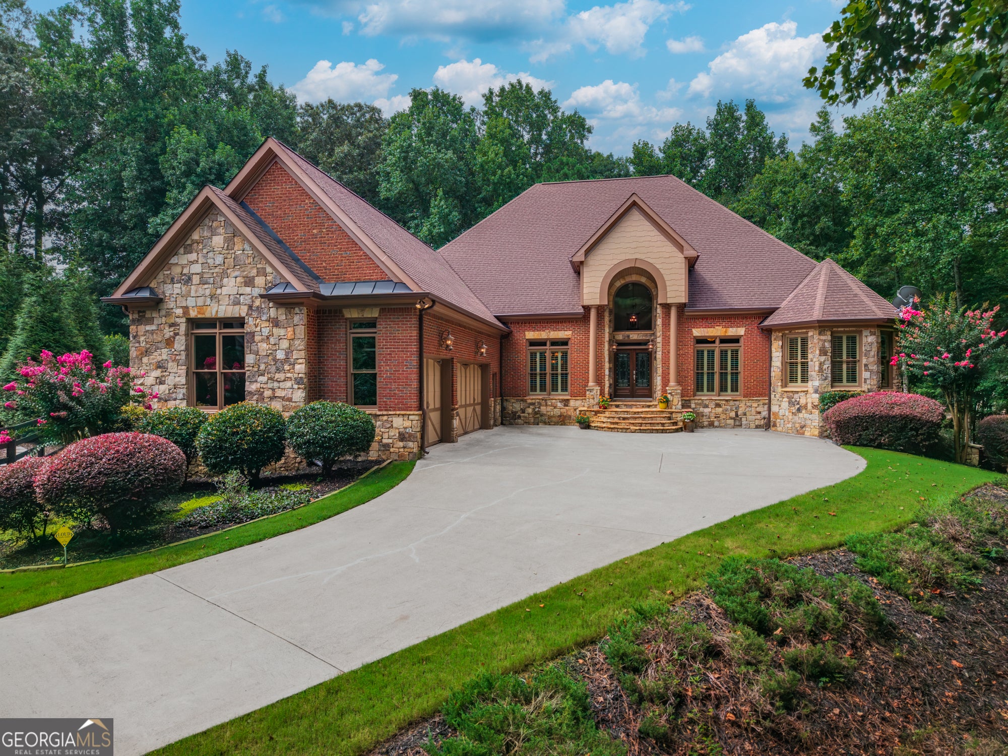 211 Arbor Green Run — photo