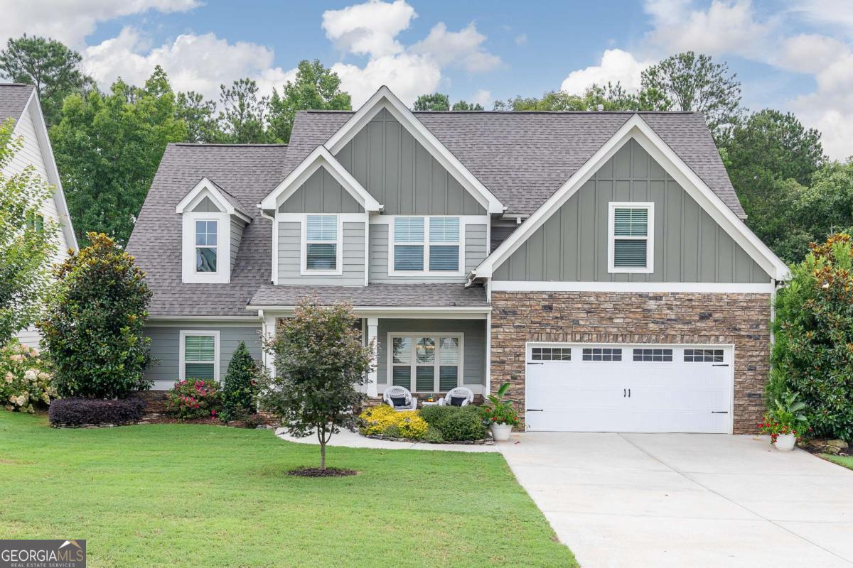 137 Unicoi Way — photo