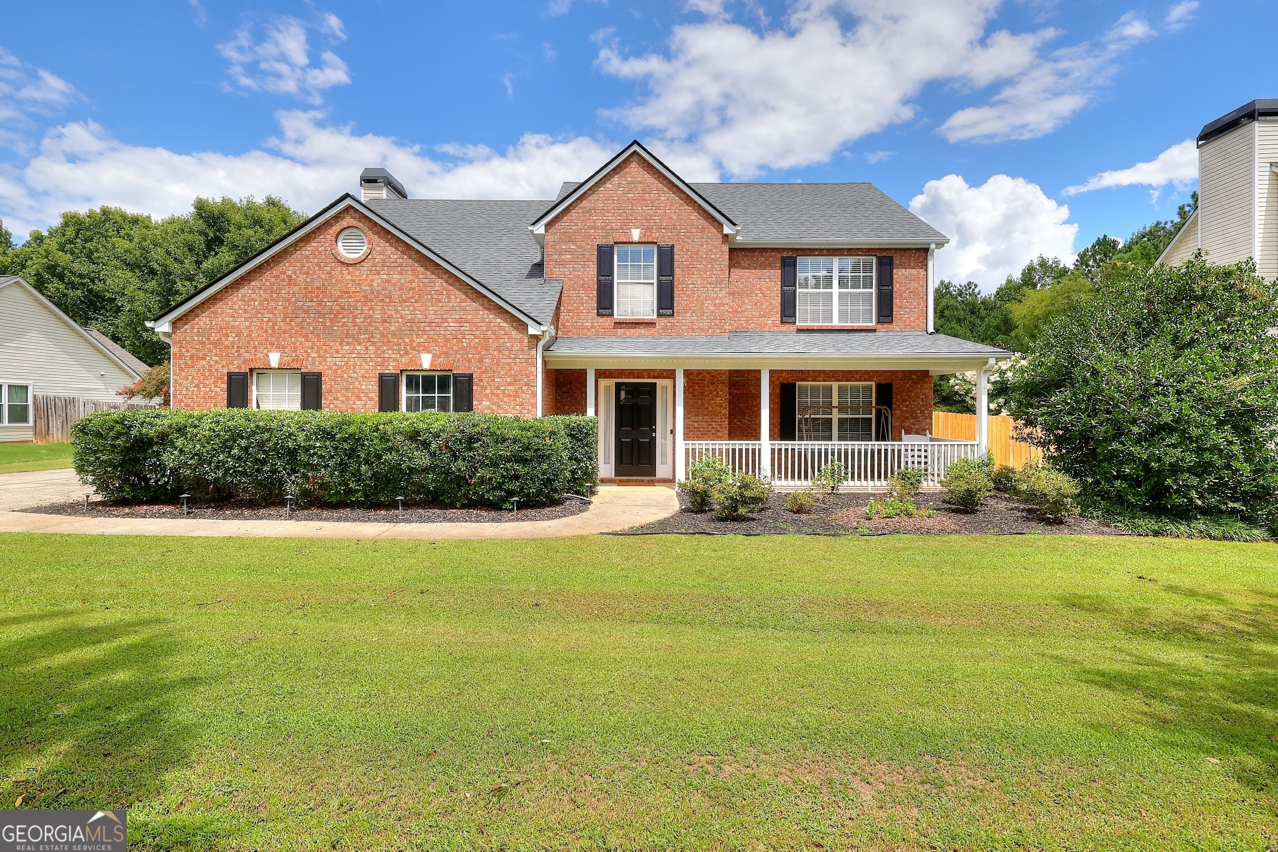 520 Ansley Forest Dr — photo