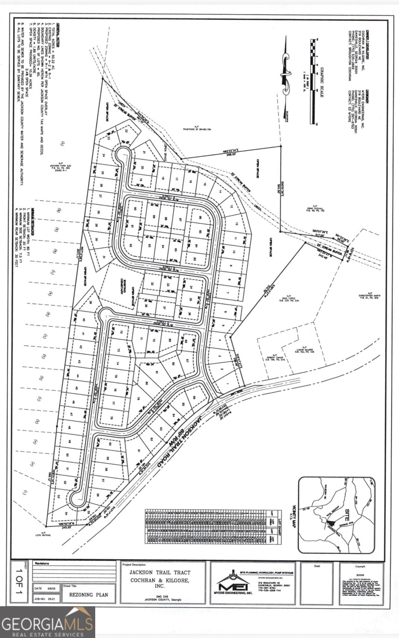 5646 Jackson Trail Rd — photo