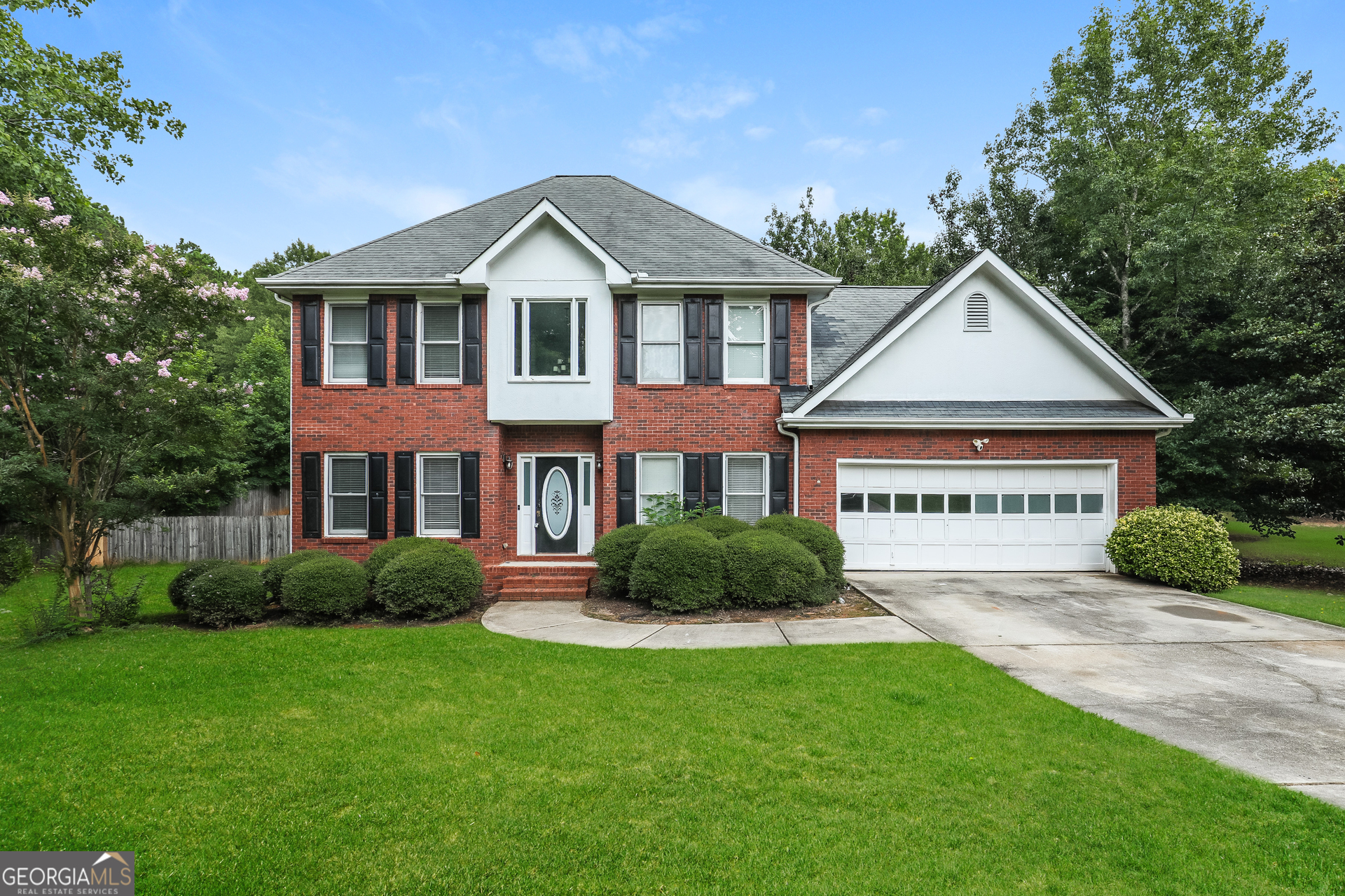 306 Salem Ridge Way — photo