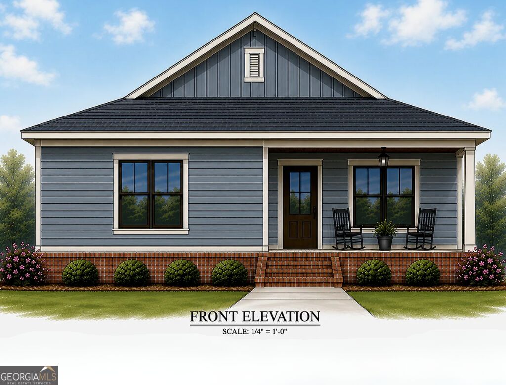 56 Ellabell Loop Road, Ellabell, GA 31308 — photo 3