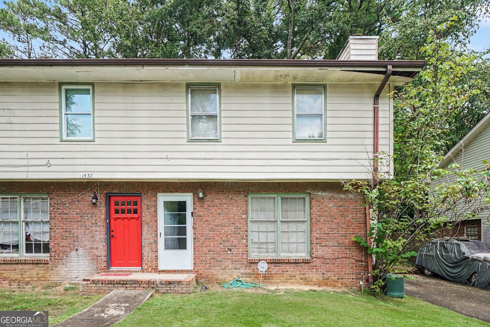 1435 Forest Villa Dr NW — photo