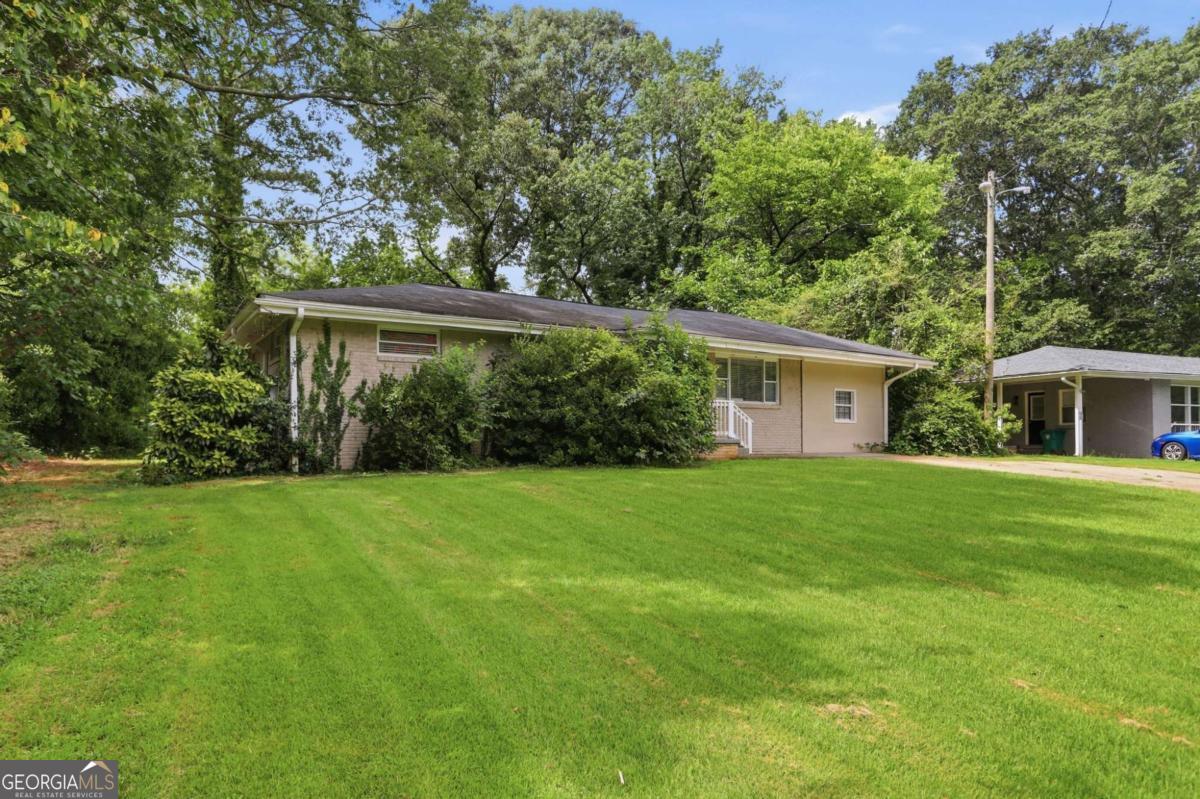 2361 Collier Drive, Decatur, GA 30032 — photo 2
