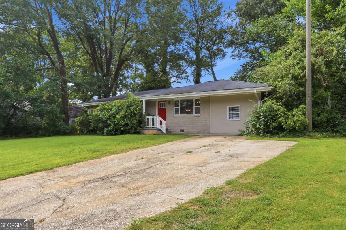 2361 Collier Drive, Decatur, GA 30032 — photo 3