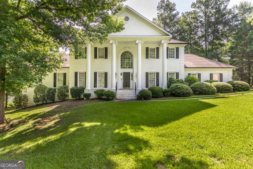 123 Saddle Run Ct — photo