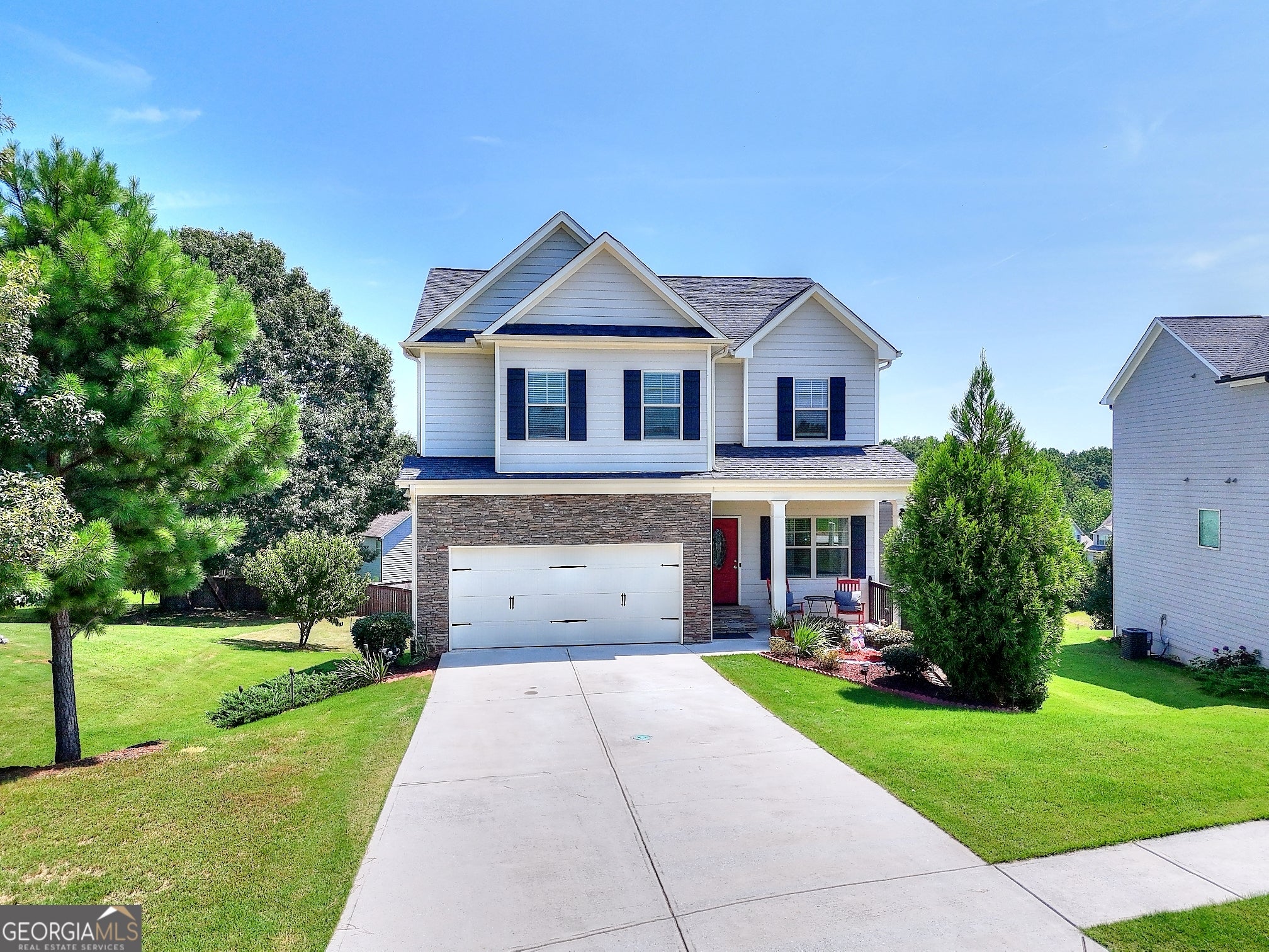 270 Village Brooks Dr — photo