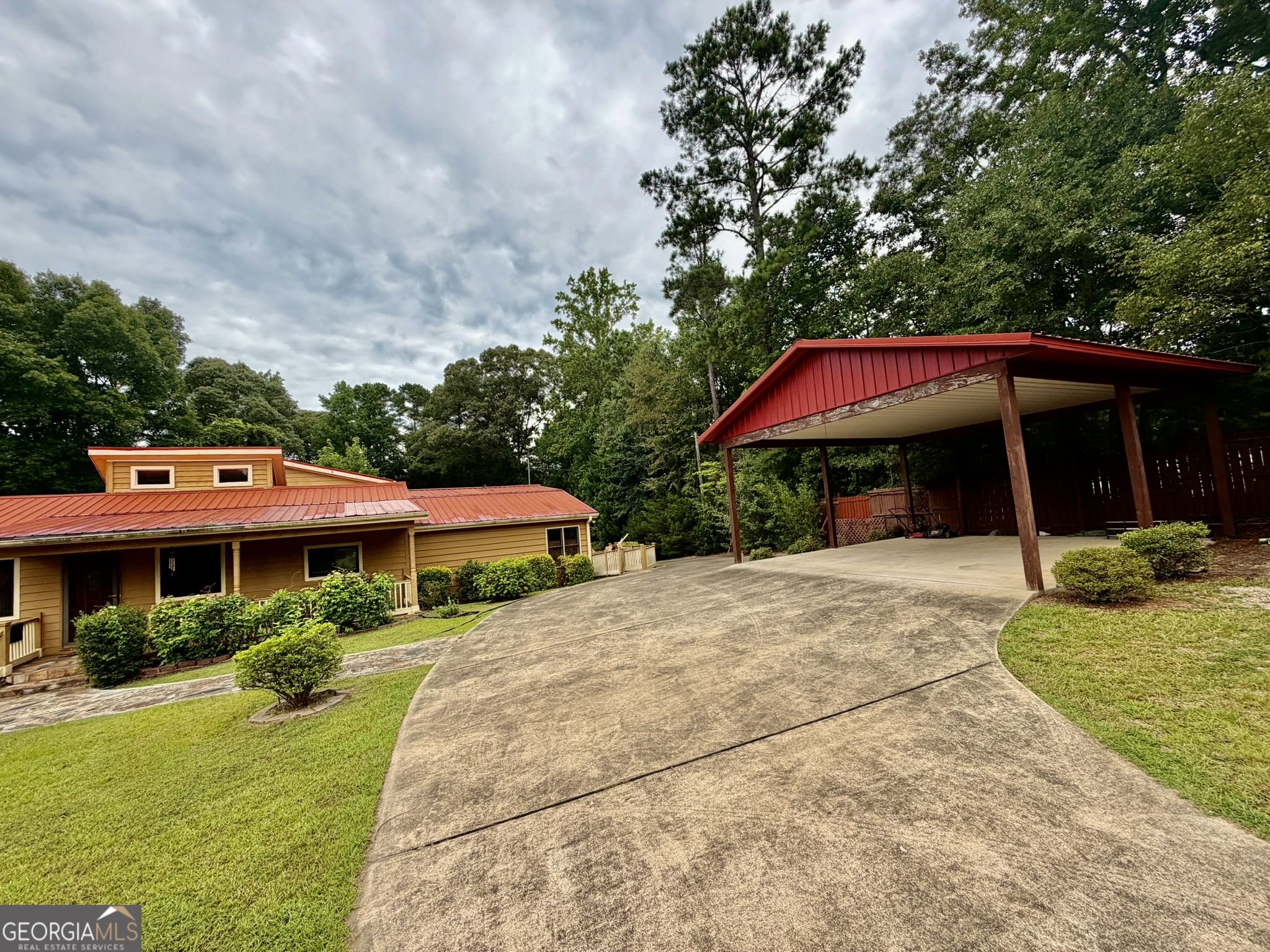 356 Wares Cross Road, LaGrange, GA 30240 — photo 2