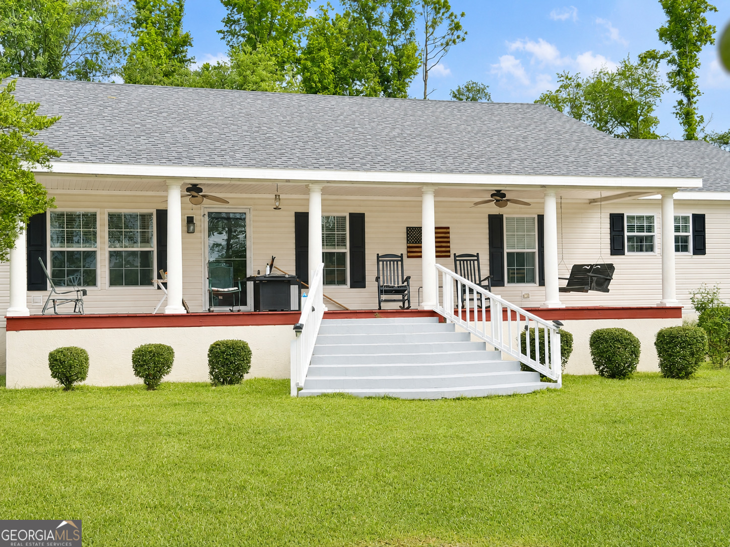 187 H Pope Road, Adrian, GA 31002 — photo 2