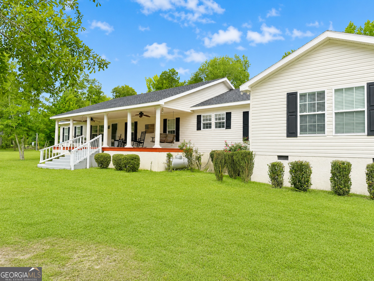 187 H Pope Road, Adrian, GA 31002 — photo 3
