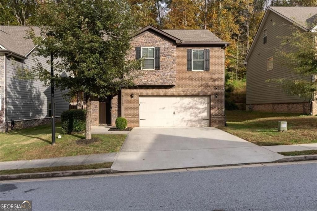 4142 Woodland Park Dr SW — photo