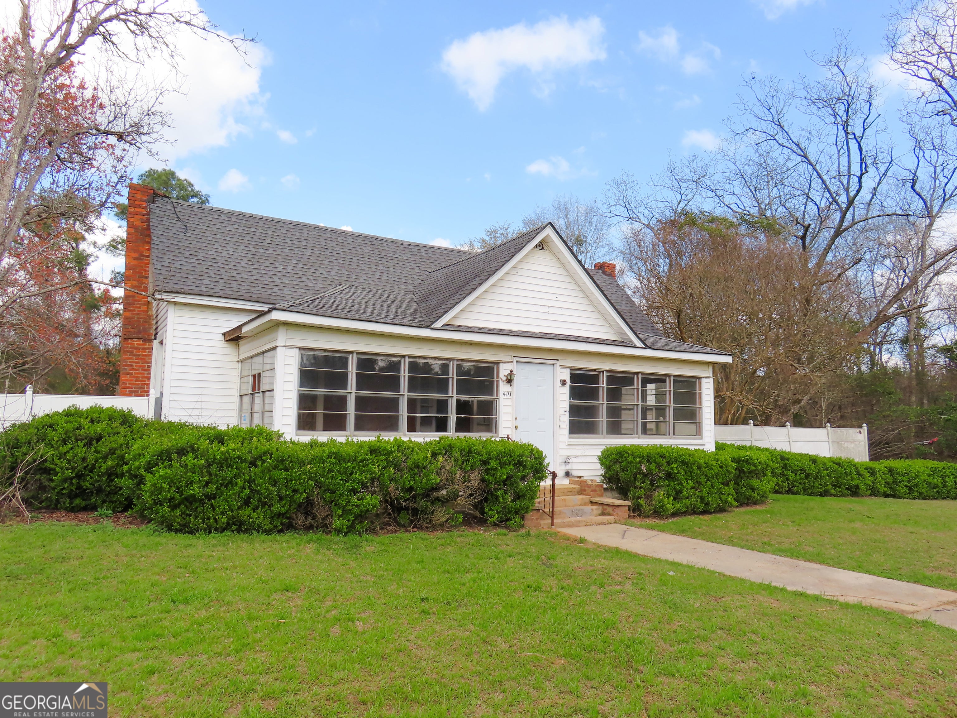 419 Salter Rd — photo