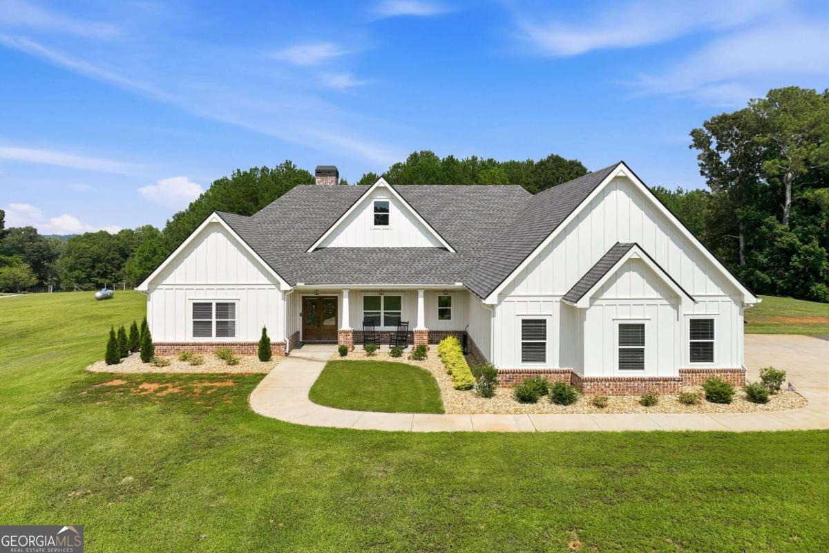 5631 Sandy Creek Rd — photo