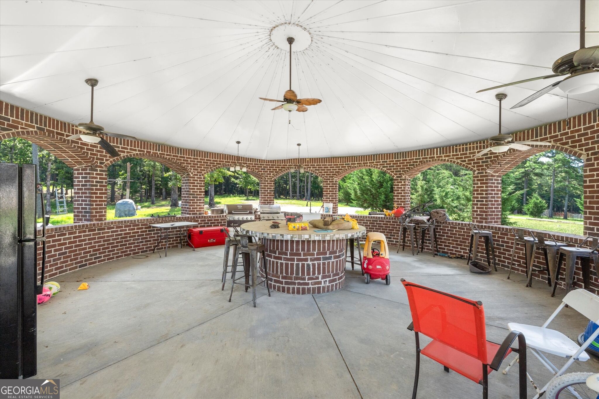788 Nesbit Loop NE, Resaca, GA 30735 — photo 2