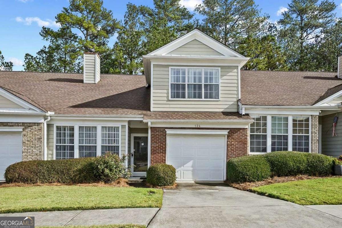 124 Camry Ln — photo