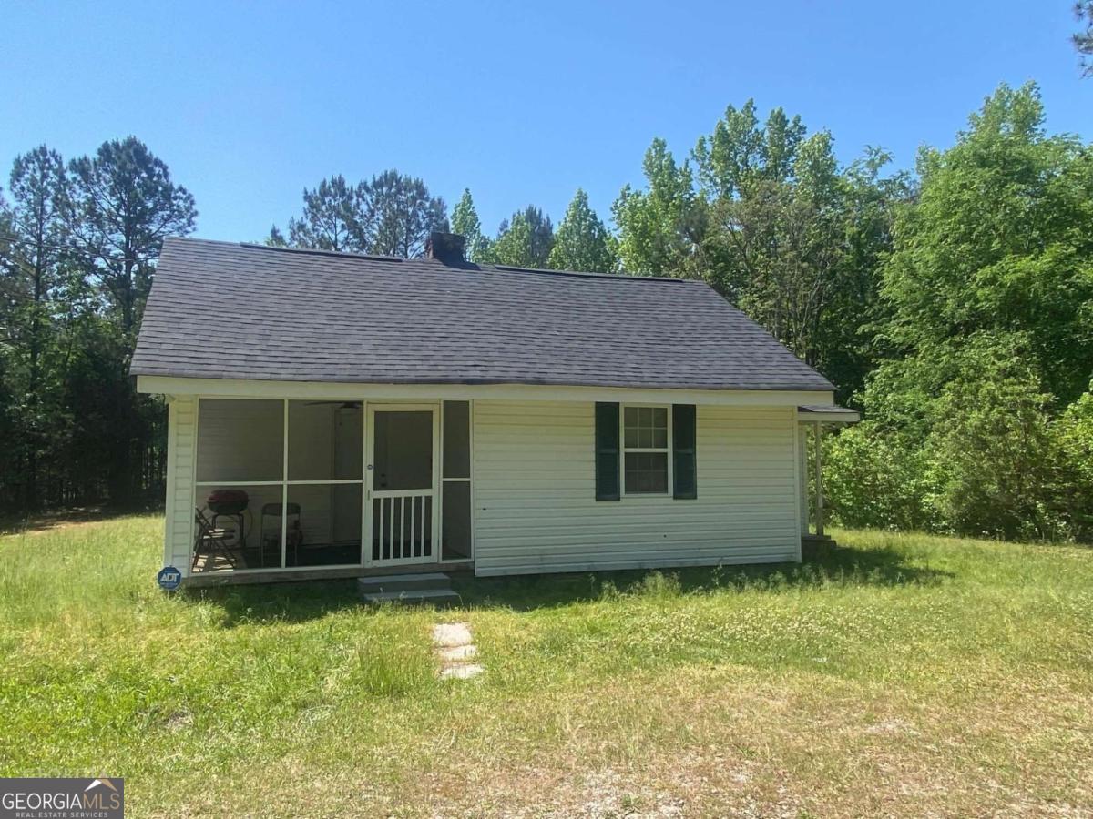 1399 Grady Cleveland Rd — photo