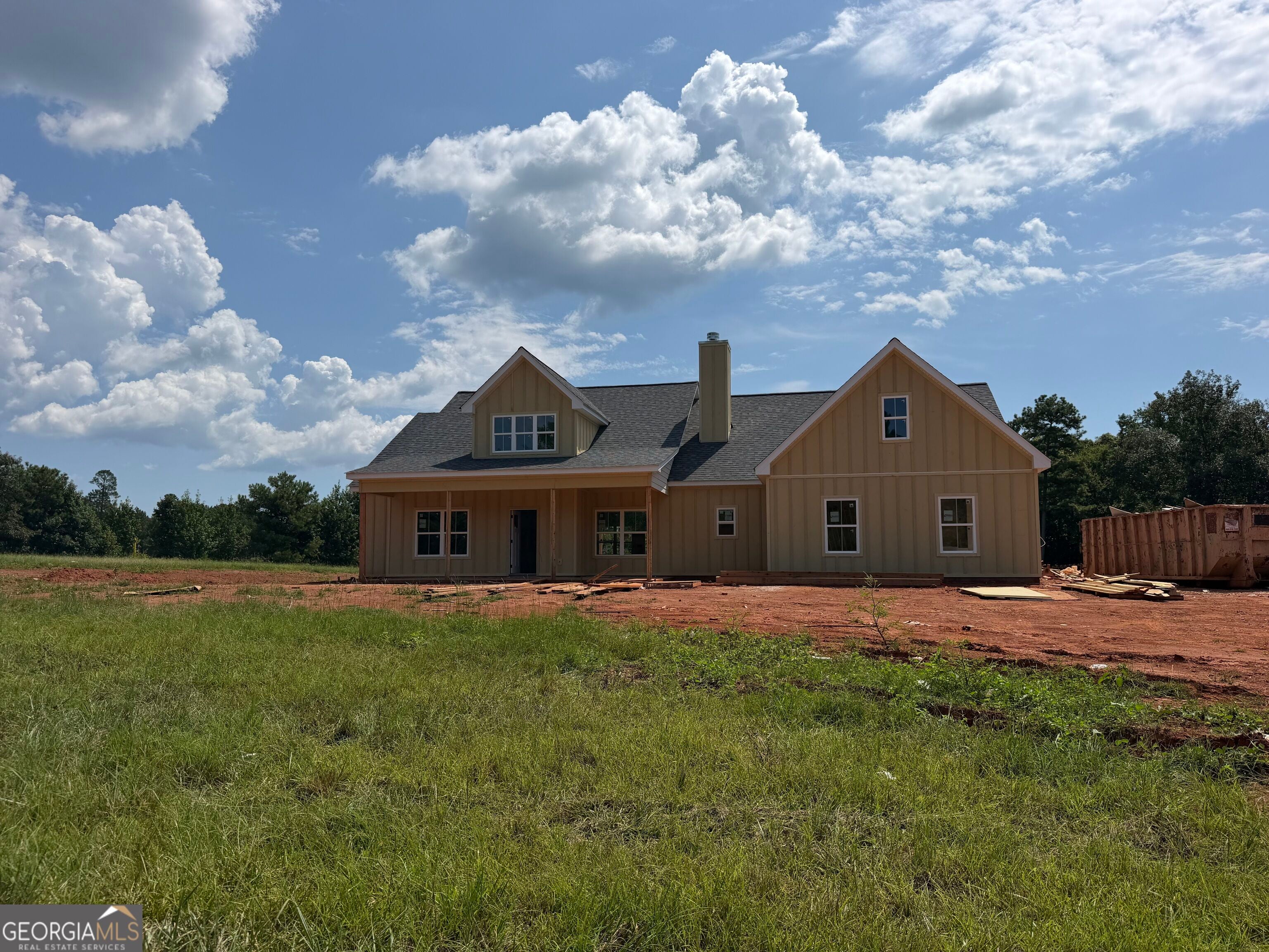 681 Pine Grove Church Rd — photo