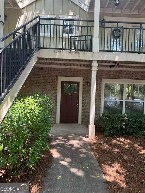 490 Barnett Shoals Rd 302 — photo