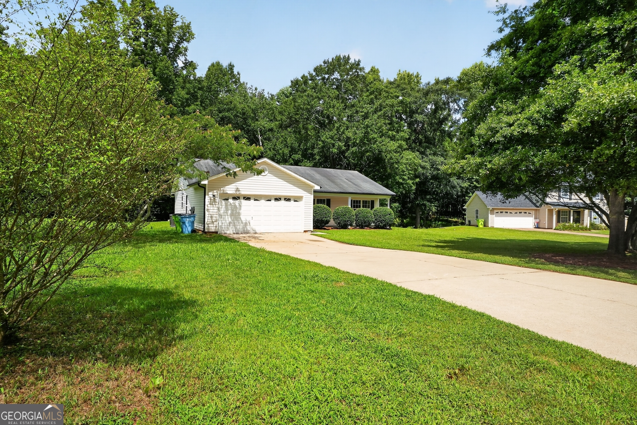 2015 Jefferson Way — photo